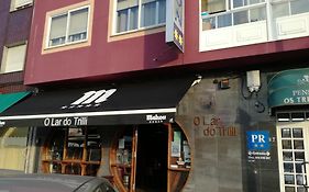 Pension Los Trillizos